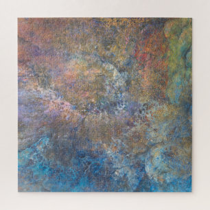 Ich sehe das Mondpuzzle Puzzle