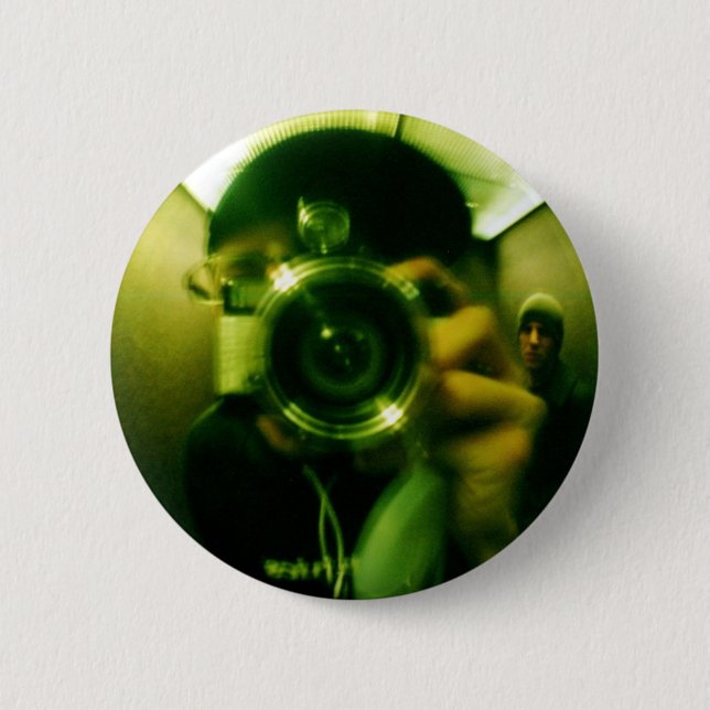 Ich sehe dich button (Vorderseite)