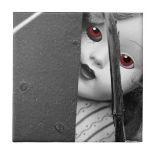 Ich sehe dich fliese