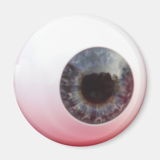 Ich sehe dich! magnet (Vorne)