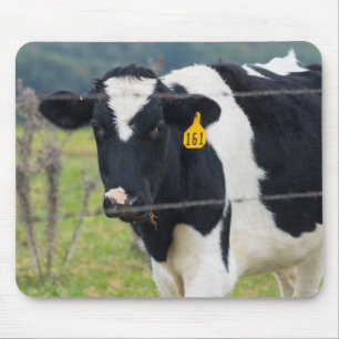 Ich sehe dich mousepad