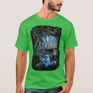 Ich sehe dich T-Shirt