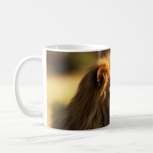 Ich sehe dich tasse (Links)