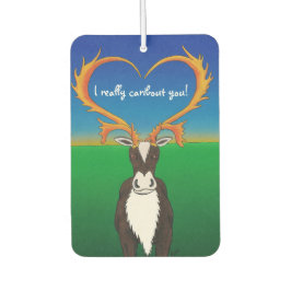 Ich sehe dich wirklich autolufterfrischer