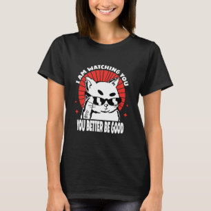 Ich sehe Frauen schwarz an T-Shirt
