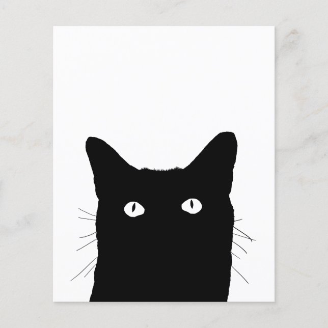 Ich sehe KAT Klicken, um Ihren Farbhintergrund aus Flyer (Vorne)