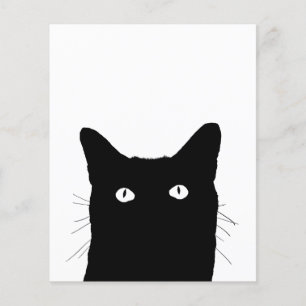 Ich sehe KAT Klicken, um Ihren Farbhintergrund aus Flyer