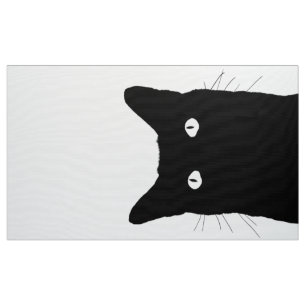 Ich sehe Katze zu klicken, um die Farbe Stoff