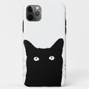 Ich sehe Katze zu klicken, um Ihren Case-Mate iPhone Hülle