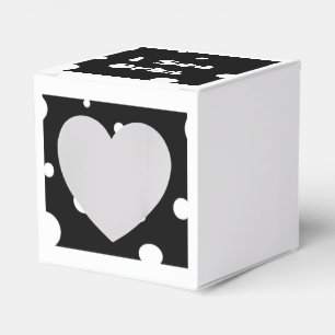 Ich sehe Kugel-Bevorzugung Kasten Geschenkschachtel