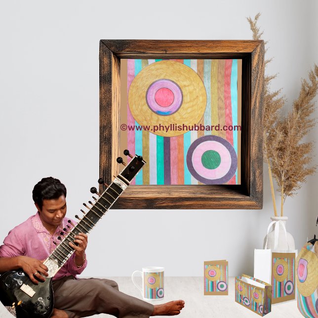 Ich sehe prozellantasse (Get The Full "I See" Collection At: https://bit.ly/SmartArtZazzle. )