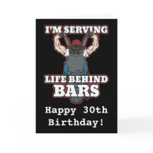 Ich serviere das Leben hinter Bars