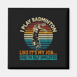 Ich spiele wie mein Job und mein Amp; ich bin selb Magnet