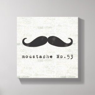 Ich spioniere eine Kunst-Wand-Leinwand der Leinwanddruck