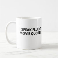 Ich spreche fließend Kinokitonten, Filmliebhaber