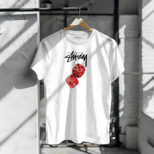 Ich spreche in Cursive Funny Beer Lover's T - Shir T-Shirt (Von Creator hochgeladen)