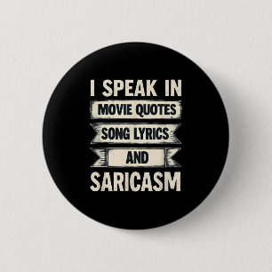 Ich spreche in Kinokitonitys Song-Texte & Amp; Sar Button