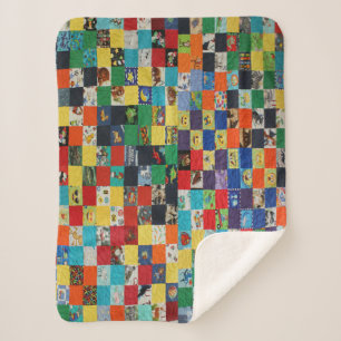 ICH SPRECHE SHERPADECKE