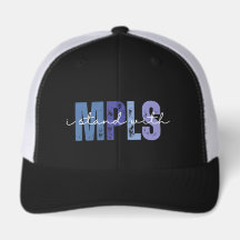 Ich stehe hinter MPLS