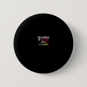 Ich stehe mit der Ukraine in einer Welt von Putins Button