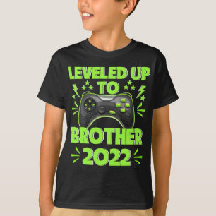 Ich stieg bis zum Bruderschaft Est 2022 zum Geburt T-Shirt
