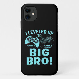 Ich stieg bis zur großen Bro Case-Mate iPhone Hülle