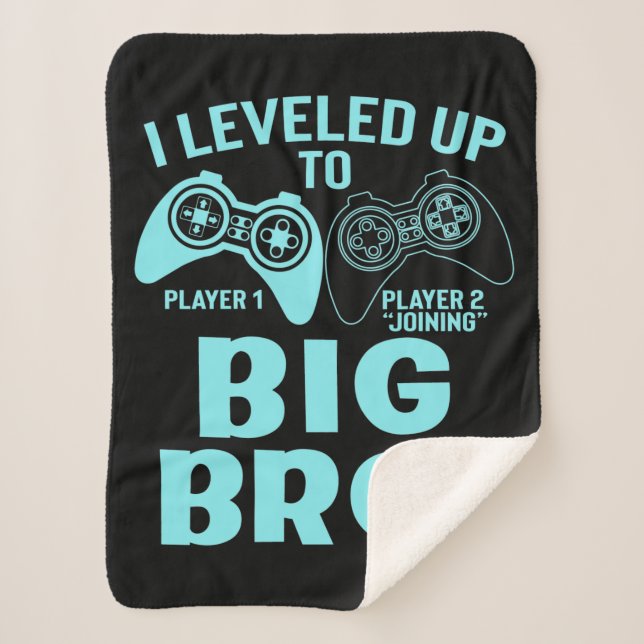 Ich stieg bis zur großen Bro Sherpadecke (Vorderseite)