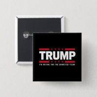 Ich stimme für den verurteilten Felon Pro Trump 20