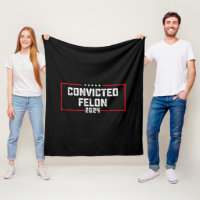 Ich stimme für den verurteilten Felon Pro Trump 20