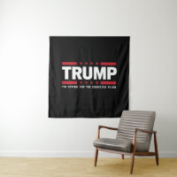 Ich stimme für den verurteilten Felon Pro Trump 20
