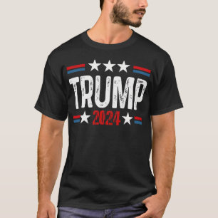 Ich stimme für den verurteilten Landsmann 2 T-Shirt