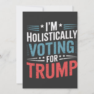 Ich stimme heimlich für Trump-WahlHarris Einladung