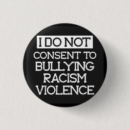 Ich stimme nicht zu button