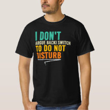 Ich Streite Nicht Bitte Nicht Stören Lustige Aussa