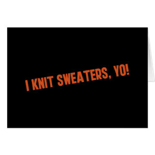 Ich Strick Sweaters Yo