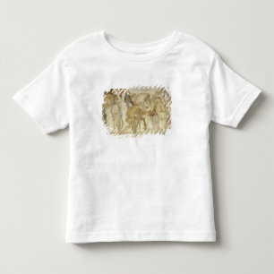 Ich suche nach meinem Esel, Wartburg-Schloss Kleinkind T-shirt