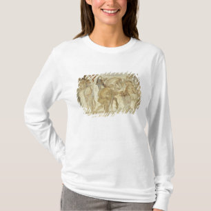 Ich suche nach meinem Esel, Wartburg-Schloss T-Shirt