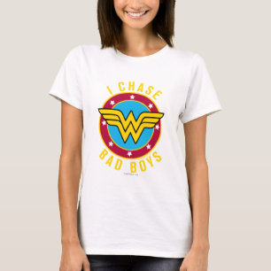 Ich suche schlechte Jungs T-Shirt