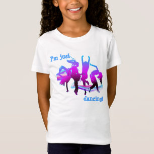 Ich tanze gerade! T-Shirt