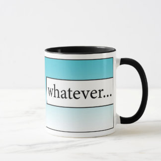 Ich Tasse