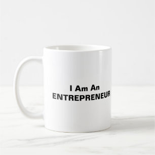 Ich tausche keine Zeit gegen Geld ein Kaffeetasse