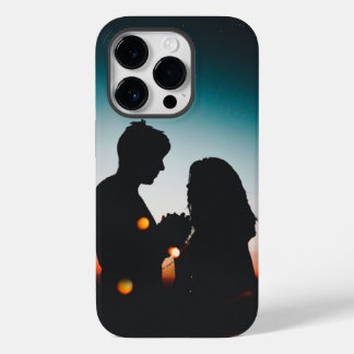 Ich telefoniere Case-Mate iPhone 14 pro hülle