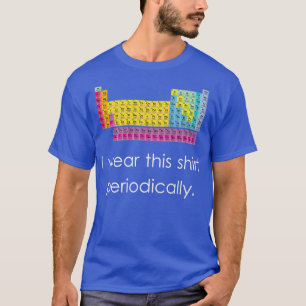 Ich trage das regelmäßig 2 T-Shirt