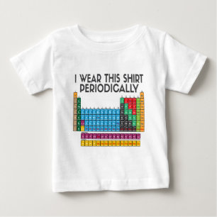 Ich trage dieses regelmäßig baby t-shirt
