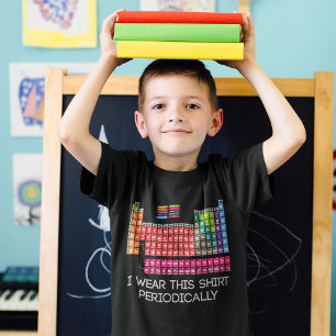 Ich trage dieses Shirt regelmäßig