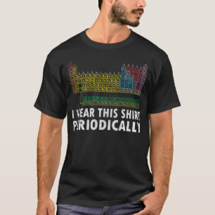 Ich trage dieses Shirt regelmäßig ein Shirt der So