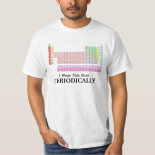Ich trage dieses Shirt-regelmäßig lustige T-Shir T-Shirt