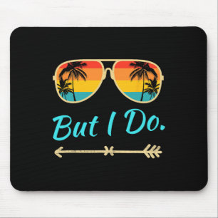 Ich trage keine passenden Shirts, aber ich mag lus Mousepad
