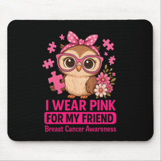 Ich trage Rosa für meinen Freund Niedlichen eigene Mousepad