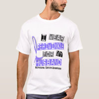 Ich trage Singrün für meinen Ehemann-Esophageal